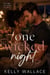 One Wicked Night