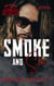 Smoke and Sin - Haunted Hellhounds MC, #1