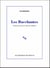 Les Bacchantes