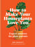 How to Make Your Houseplants Love You - Expert Answers for Plant Parents