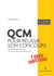 QCM pour réussir son concours - Préparation aux concours de sapeur-pompier professionnel - 1000 questions