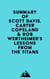 Summary of Scott Davis, Carter Copeland & Rob Wertheimer's Lessons from the Titans