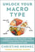 Unlock Your Macro Type - • Identify Your True Body Type  • Understand Your Carb Tolerance  • Accelerate Fat Loss
