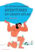 Les extraordinaires aventures du géant Atlas