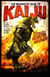 The Mammoth Book of Kaiju