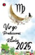 Virgo Predicciones  y  Rituales 2025