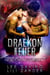 Draekon Feuer: Eine Sci-Fi Dreierbeziehung Romanze - Drachen im Exil, #2