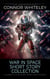 War In Space: 5 Science Fiction Space Opera Short Stories