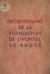 Tricentenaire de la fondation de l'Hôpital de Baugé. 1643-1943