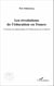 Les révolutions de l'éducation en France - 15 leçons de philosophie de l'éducation sur la laïcité