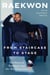 From Staircase to Stage - The Story of Raekwon and the Wu-Tang Clan