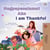 Nagpapasalamat Ako I am Thankful - Tagalog English Bilingual Collection
