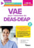 VAE pour l'obtention du DEAS et du DEAP (diplôme d'État d'aide-soignant et diplôme d'État d'auxiliaire de puériculture) - Un accompagnement pas à pas pour préparer son dossier et son entretien - A jour des derniers textes officiels