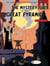 Blake & Mortimer - Volume 3 - The Mystery of the Great Pyramid (Part 2)