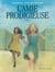 L'Amie prodigieuse d'après Elena Ferrante T01