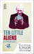 Doctor Who: Ten Little Aliens - 50th Anniversary Edition