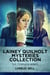 Lainey Quilholt Mysteries Collection: The Complete Series