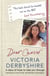Dear Cancer, Love Victoria - A Mum's Diary of Hope