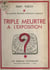 Triple meurtre à l'exposition - Les grandes enquêtes d'Hippolyte Chardon