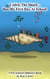 Cedric The Shark Has His First Day At School - Bedtime Stories For Children, #2