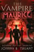 The Vampire Maurice - The Vampire Maurice, #1