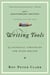 Writing Tools - 55 Essential Strategies for Every Writer