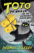 Toto the Ninja Cat and the Incredible Cheese Heist - Book 2 - Funny and action-packed animal adventures with hilarious illustrations for kids aged 7-10