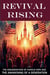 Revival Rising: The Assassination of Charlie Kirk and the Awakening of a Generation