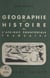 Géographie et histoire de l'Afrique équatoriale française