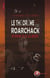 Le théorème de Roarchack - Thriller