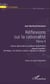 Réflexions sur la rationalité Tome II - Sciences (a)normales et problèmes de méthode(s) - Regards constellés P.M. Hebga, T. de Chardin, E. Morin, I. Prigogine et I. Stengers