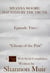 Myanna Moore: Haunted by the Truth Episode Two - "Ghosts of the Past" - Myanna Moore: Haunted by the Truth, #2