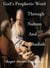 God's Prophetic Word Through Nahum And Obadiah - The Word Of God Library, #32