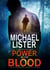 Power in the Blood - John Jordan Mysteries, #1