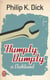 Humpty Dumpty à Oakland