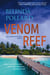 Venom Reef - Wild Crimes Mysteries, #2