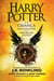Harry Potter e a Criança Amaldiçoada - Partes Um e Dois