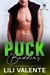 Puck buddies - Bad Motherpuckers, #6