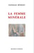 La femme minérale