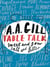 Table Talk - Sweet And Sour, Salt and Bitter