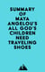 Summary of Maya Angelou's All God's Children Need Traveling Shoes
