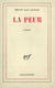 La peur