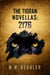 The Tigran Novellas: 2176