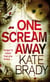 One Scream Away - Number 1 in series
