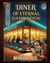 Diner of Eternal Damnation