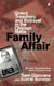 Family Affair - Greed, Treachery, and Betrayal in the Chicago Mafia