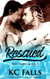 Rescued - WET, #3