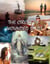 The Circle of Wounded Souls, Book Two - The Circle of Wounded Souls, #2