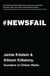 Newsfail - Climate Change, Feminism, Gun Control, and Other Fun Stuff We Talk About Because Nobody Else Will