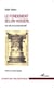 Le fondement selon Husserl - Une idée de la phénoménalité